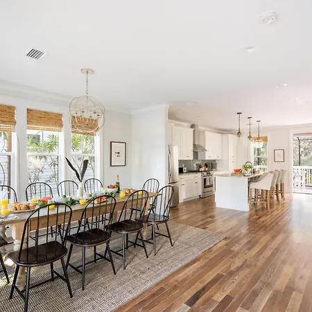 Ramona By Avantstay Sun Soaked Home W Lush Surroundings